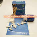 New Hot Sale Burn 7 Capsule Weight Loss Slimming Capsule (MJ-B730)